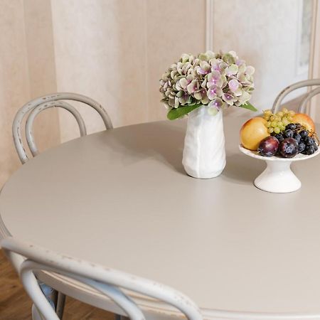 Lux Apartment On Duhnovicha Street .Free Parking. Uzhhorod Luaran gambar